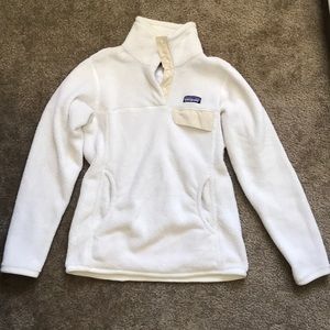 XS Patagonia Pullover